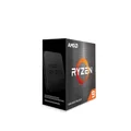 AMD Ryzen 9 5900X,12-Core/24 Threads, Max Freq 4.9GHz,70MB Cache Socket AM4 105W, Without Cooler