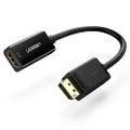 darrahopens UGreen DisplayPort Male to HDMI Female Converter 4K*2K 40363 (V28-ACBUGN40363)