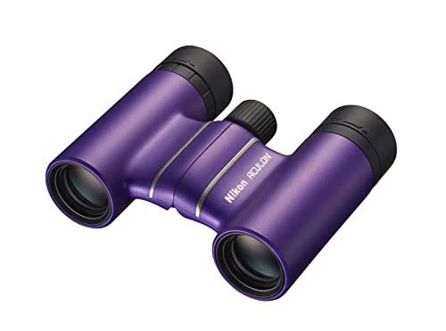 Nikon ACULON T02 8x21 Binoculars (Purple)