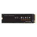 Western Digital SN850 1TB Gen4 NVMe SSD, Black