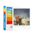 Polaroid Originals Color Film for 600 (8 Photos) (6002)