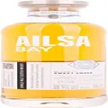 Ailsa Bay Sweet Smoke Single Malt Scotch Whisky, 70cl