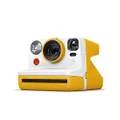 Polaroid 9031 Now i-Type Camera (Yellow)