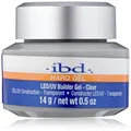 IBD LED/UV Builder Gel 14 g, Clear, 14 g (1210278011)