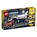 LEGO® Creator - Shuttle Transporter 31091