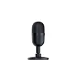 Razer Seiren Mini Ultra-Compact Condenser Microphone with FRML Packaging, Black