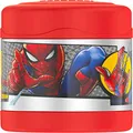 Thermos FUNtainer Vacuum Insulated Food Jar, Spiderman, F30020SP6AUS