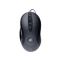 LOGITECH G400 Optical Gaming Mouse