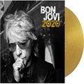 2020 (2Lp/Gold Vinyl)