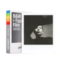Polaroid Black and White Film for I-Type (8 Photos) (6001)