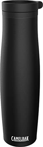 Camelbak Beck Vacuum Insulated Stainless Steel .6L Black