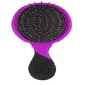 Wetbrush Pro Detangler Hair Brush, Purple