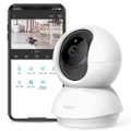 TP-Link Tapo C200 Full HD Home Security Wi-Fi Camera