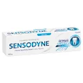Sensodyne Repair And Protect Toothpaste For Sensitive Teeth And Cavity Prevention 100g