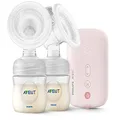 Philips Avent Double Electric Breast Pump, SCF397/11