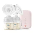 Philips Avent Double Electric Breast Pump, SCF397/11