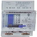Theben 1800001 SUL 180 a 1800001 SUL 180 a - Analogue time Switch