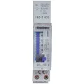 Theben 1800001 SUL 180 a 1800001 SUL 180 a - Analogue time Switch
