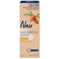 Nair Sensitive Hair Removal Cream, 150g