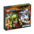 LEGO City Advent Calendar 2824