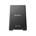 Sony MRW-G2 CFexpress Type A / SD Card Reader, Black