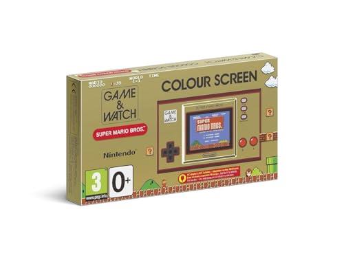 Nintendo Game and Watch: Super Mario Bros Nintendo Switch Game
