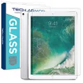 Tech Armor Ballistic Glass Screen Protector Designed for Apple iPad Pro 12.9 Inch (2015 and 2017) 1 Pack