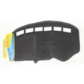 Protectomat Dash Mat to Suit Nissan Navara D22 DX 2.4 (with Pass Air Bag) 01/00, Black