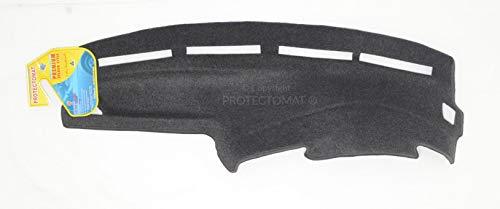 Protectomat Dash Mat to Suit BMW 3 Series E36-318I-320I-325 (Sedan only) 6/91-12/94, Black