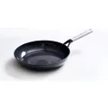 GreenPan Smartshape Hard Anodized Induction Safe Healthy Ceramic Nonstick 24 cm Frying Pan with Marble Handle