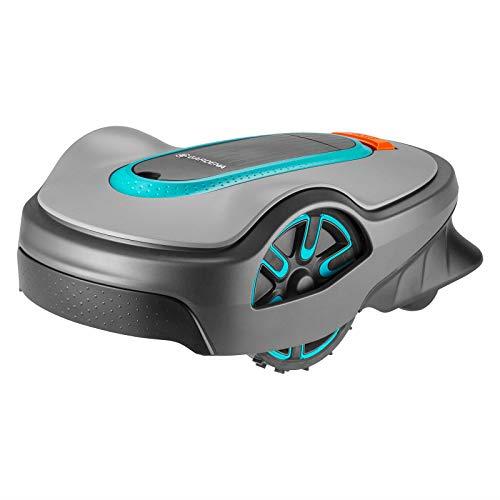 Gardena SILENO Life 750 Robotic Lawnmower