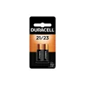 Duracell Specialty A23/MN21 (Pack of 2)