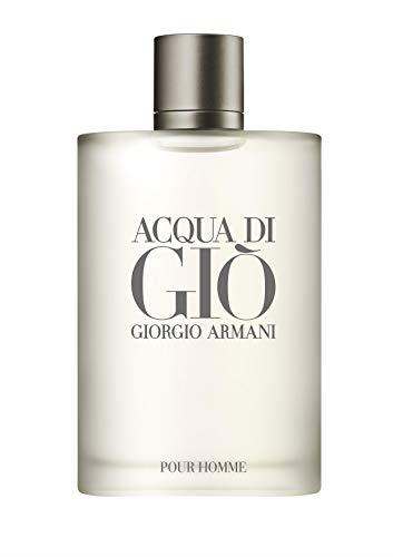 Giorgio Armani Acqua Di Gio Eau De Toilette for Men, 200ml