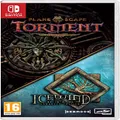 Planescape: Torment & Icewind Dale Enhanced Edition (Nintendo Switch)