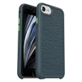 LifeProof Wake Series Shockproof and Drop Proof Mobile Phone Protective Thin Case for iPhone 6s/7/8/SE 2nd Gen/SE 3rd Gen, Gray