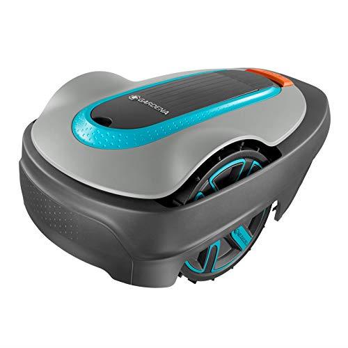 Gardena SILENO City 500 Robotic Lawnmower