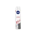 NIVEA Everyday Active Aerosol Deodorant (250ml), 48HR Anti-Perspirant Deodorant for Women, Female Deodorant Spray with Fresh Scent