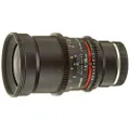 Samyang MF 35mm T1.5 VDSLR II Manual Focus Cine Lens for Sony E