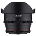 Rokinon 24mm T1.5 Cine DSX High Speed Wide Angle Cine Lens for Sony E