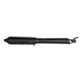 ghd Rise Volumising Hot Brush, A Heated Round Hot Brush For Curling And Root Lift, 5mm Nylon Bristles, For All Hair Types, Lengths And Textures, Black (AU Plug)