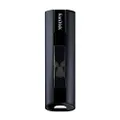 SanDisk 128GB Extreme PRO USB 3.2 Solid State Flash Drive - Up to 420MB/s, Durable Aluminum Metal Casting - SDCZ880-128G-GAM46, Black