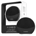 FOREO Luna Mini 3 Facial Cleansing Device, Midnight