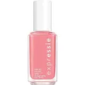 Essie, Quick-Dry Nail Polish, Brush For Dominant And Non-dominant Hands, Expressie, 10 Second Hand First Love (Dusty Pink), 10 ml