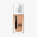 Maybelline New York Superstay 30H Activewear Foundation - Ivory