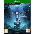 Little Nightmares 2 (Xbox One)