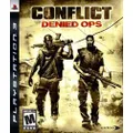 Conflict: Denied Ops - Playstation 3