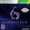 Resident Evil 6 (M)(Street 11/20)