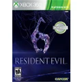Resident Evil 6 (M)(Street 11/20)