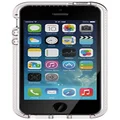 Tech21 T21-5173 Transparent Mobile Phone Case - Covers for Mobile Phones (Case, Apple, iPhone 5 iPhone 5S iPhone SE, Transparent)