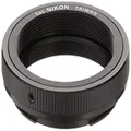 CELESTRON 93402 Celestron T-Mount SLR Camera Adapter for Nikon F-Mount